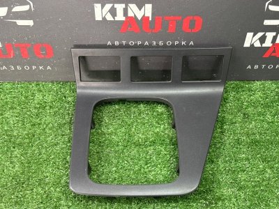 Накладка консоли Ford Mondeo 3