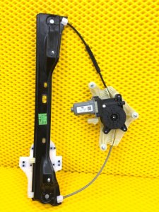 Стеклоподъемник задней левой двери Omoda C5 2023