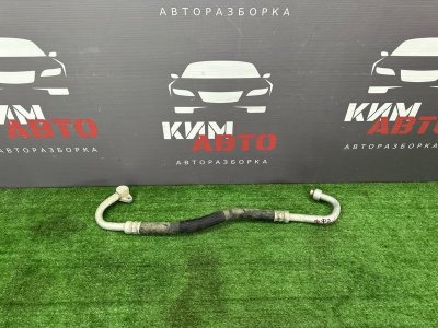 Трубка кондиционера Ford Focus 2