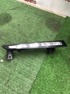 Дневной ходовой огонь Renault Megane 2009-2014 3