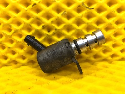 Клапан давления Audi Q7 2014 4LB