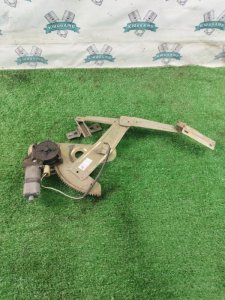 Стеклоподъемный механизм газ 31105 2006 105