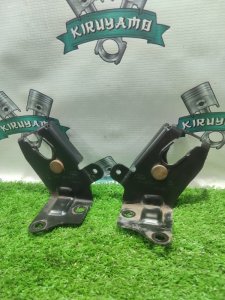 Крепление сиденья Ford FOCUS 2