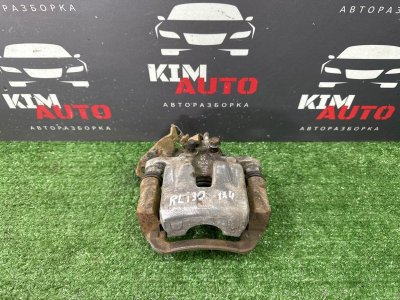 Суппорт тормозной Hyundai i30 2013