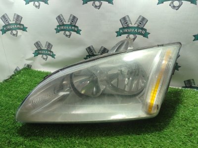 Фара Ford FOCUS 2