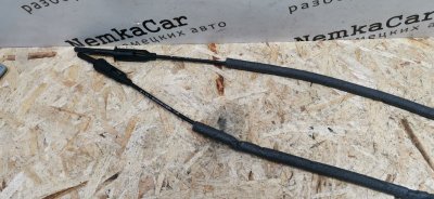 Трос замка сдвижной двери Mercedes VIANO 2011 639 рест