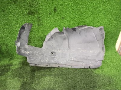 Подкрылок BMW X1 2010 E84