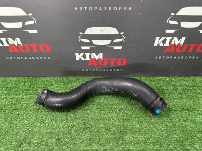 Патрубок радиатора верхний Hyundai i30 2013