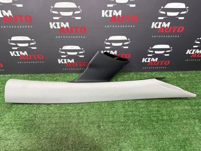Накладка стойки лобового стекла Opel Astra J