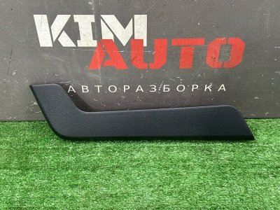 Накладка центральной консоли Kia Ceed 2 2015 SW