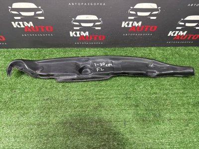 Пыльник крыла Hyundai i30 2013