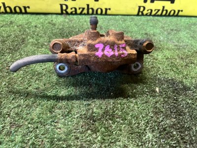 Суппорт Mitsubishi Lancer 2008 X