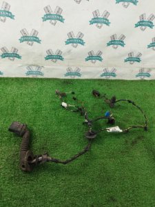 Проводка двери Ford FOCUS 2