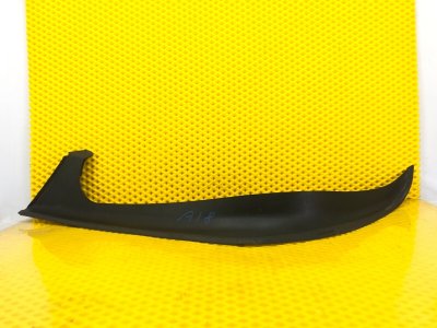 Обшивка багажника левая Mercedes-Benz S-Class 2014 W222