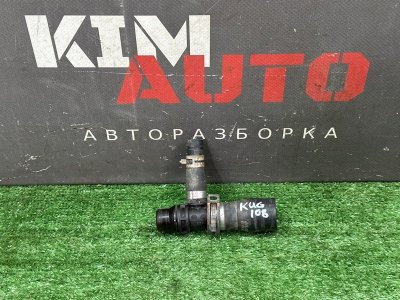 Тройник системы охлаждения Ford Kuga 2013 SUV