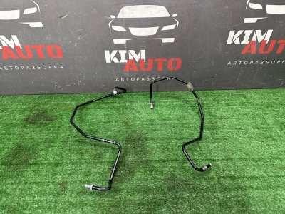 Тормозные трубки Ford Kuga 2013 SUV
