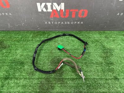 Проводка антенны Kia Soul 2014 SW