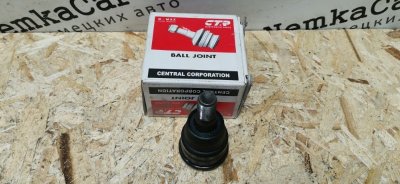 Шаровая опора Honda Civic 2003 7