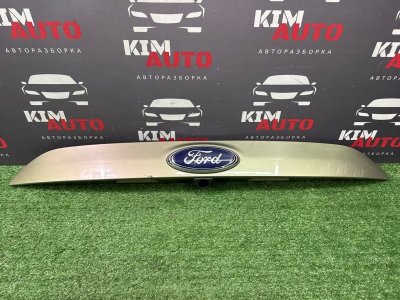 Накладка крышки багажника Ford Kuga 2013 SUV