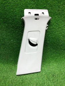 Обшивка стойки VOLKSWAGEN TIGUAN 2010 5N1