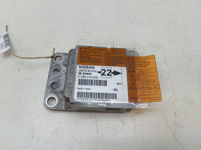 Блок управления Air Bag Nissan Note E11