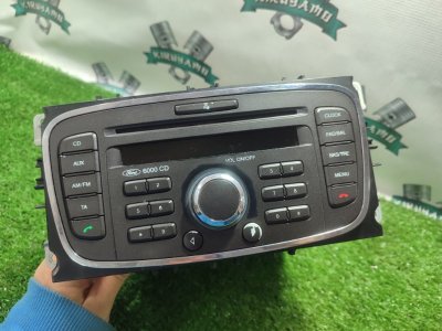 Магнитола Ford FOCUS 2