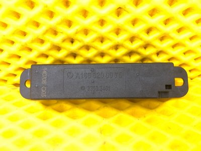 Антенна бесключевого доступа Mercedes-Benz S-Class 2014 W222