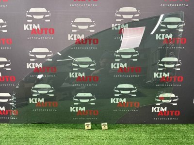 Стекло двери mazda mazda 3 BK