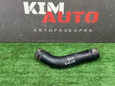 Патрубок горловины топливного бака Ford Kuga 2013 SUV