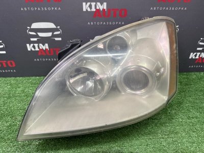 Фара Vortex Estina