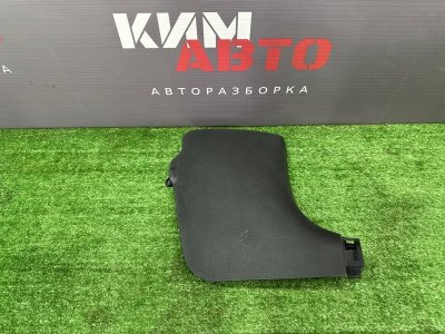 Накладка порога малая Hyundai i30 2013