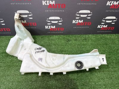 Бачок стеклоомывателя Ford Focus 2