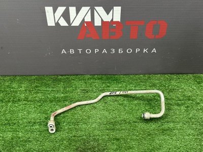 Трубка кондиционера Peugeot 206