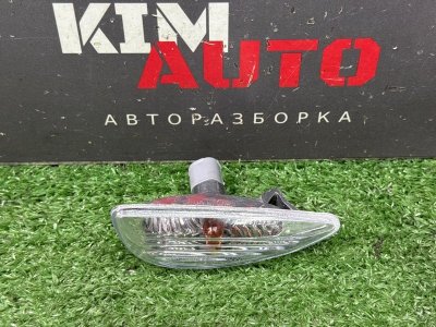 Повторитель поворота в крыло Hyundai i30 2013