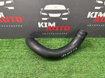 Патрубок радиатора нижний Hyundai i30 2013