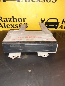 Блок управления навигацией Lexus LX 2000 470