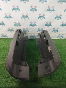 Полка багажника Ford FOCUS 2