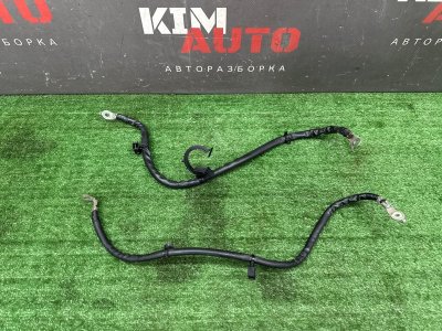 Провод массы Ford Kuga 2013 SUV