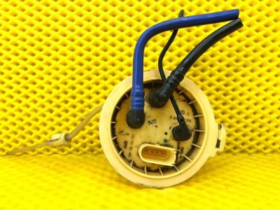 Фланец топливного насоса Volkswagen Touareg 2008 7L6