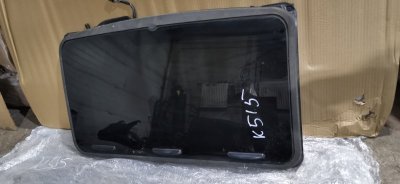 Люк Mercedes VIANO 2011 639 рест