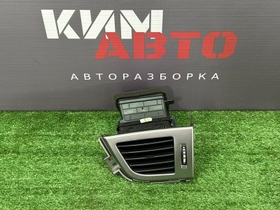 Дефлектор отопителя Hyundai i30 2013