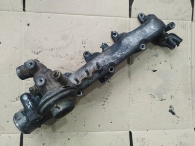 Коллектор впускной Toyota CORONA 1995 седан