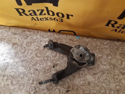Опора двигателя задняя BYD F3 2008