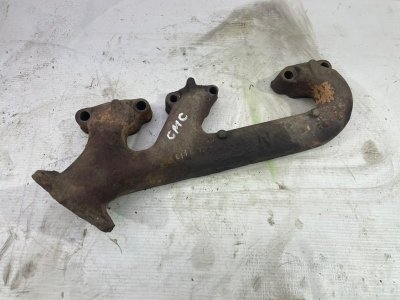 Коллектор выпускной GMC Jimmy II 1995