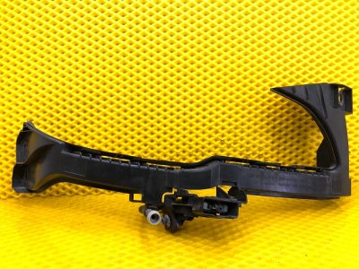 Планка под фару Subaru Levorg