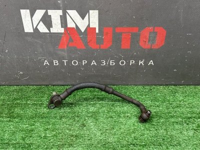 Трубка подачи масла в турбину Ford Kuga 2013 SUV