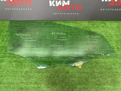 Стекло двери Hyundai i30 2013