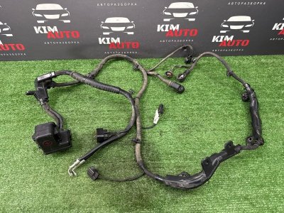 Клемма + АКБ Kia Soul 2014 SW