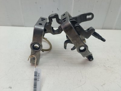 Механизм выбора передач Volkswagen Golf, Jetta 5