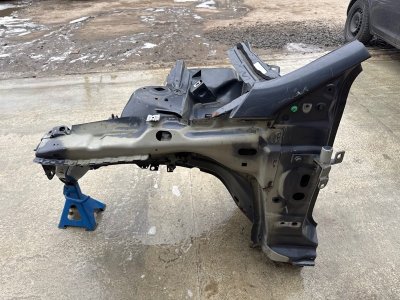 Четверть (лонжерон) Ford Mondeo 4